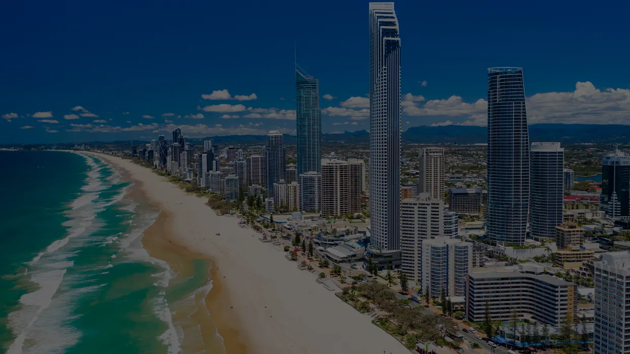 Partir a la decouverte de l'Australie